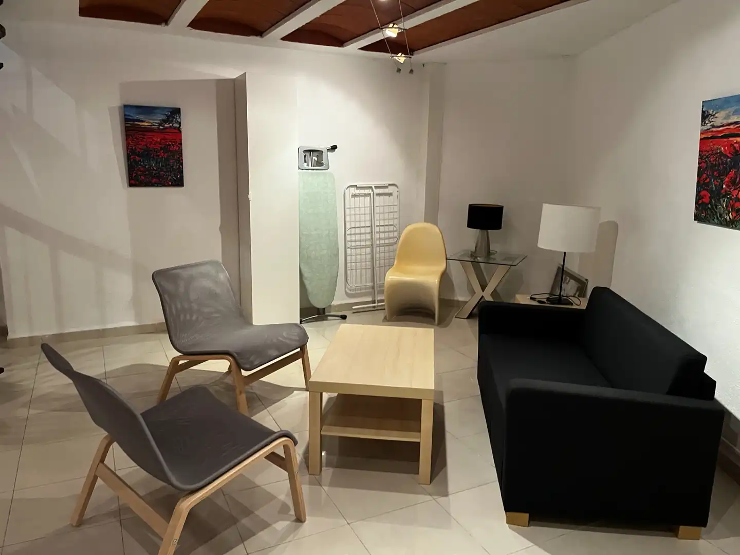 Maisonette zum Verkauf in Sant Mateu mit Klimaanlage, Heizung und Parkett