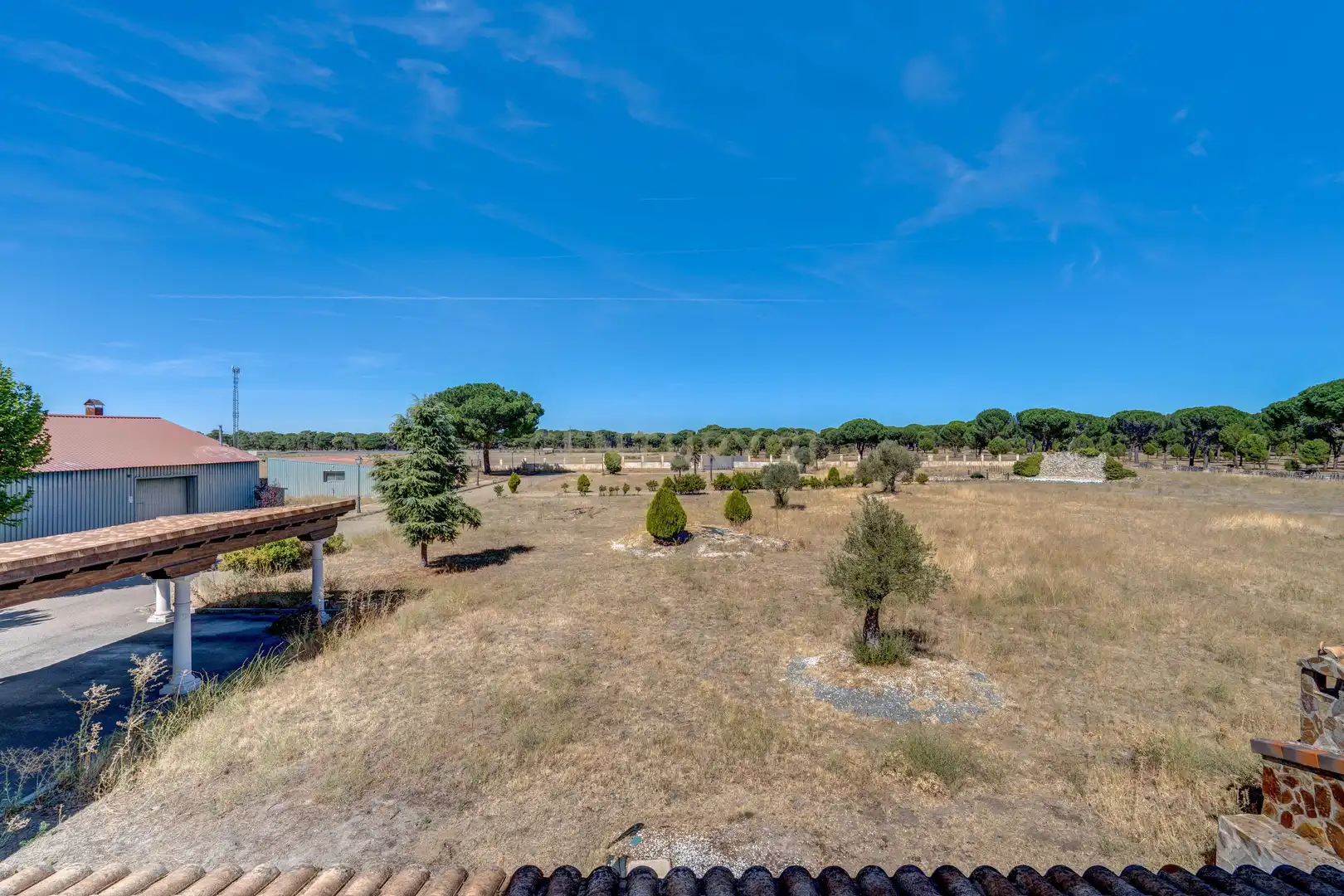 Casa o chalet en venta en Valdestillas, Valladolid