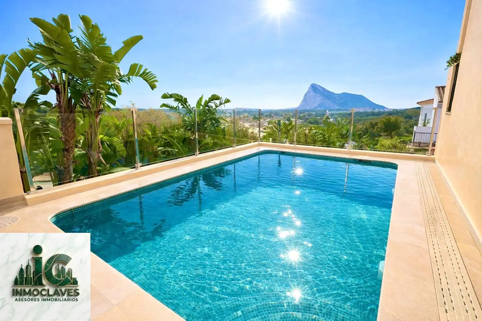 Detached homes for sale in El Zabal - Santa Margarita