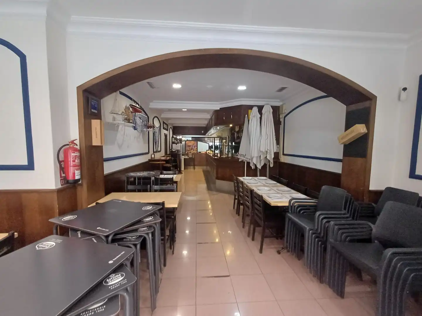 Locale commerciale in cessione a Centro - Juan Flórez - Plaza Pontevedra, imagen 3