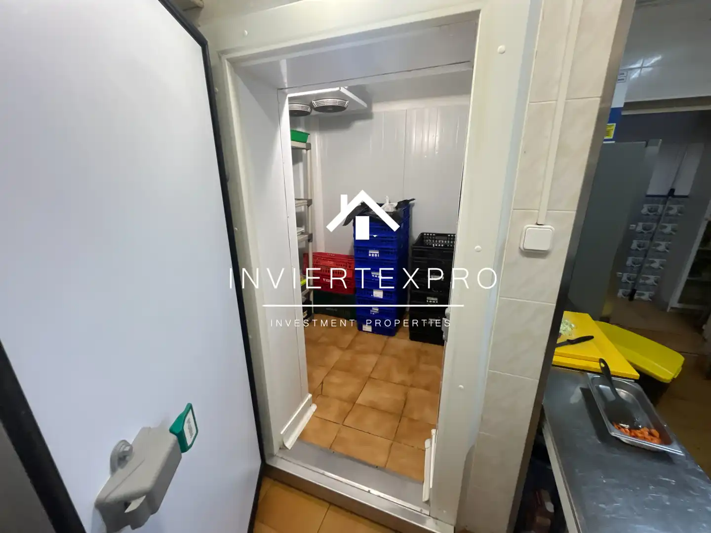 Local comercial en traspaso en Carrer Espanya, imagen 14
