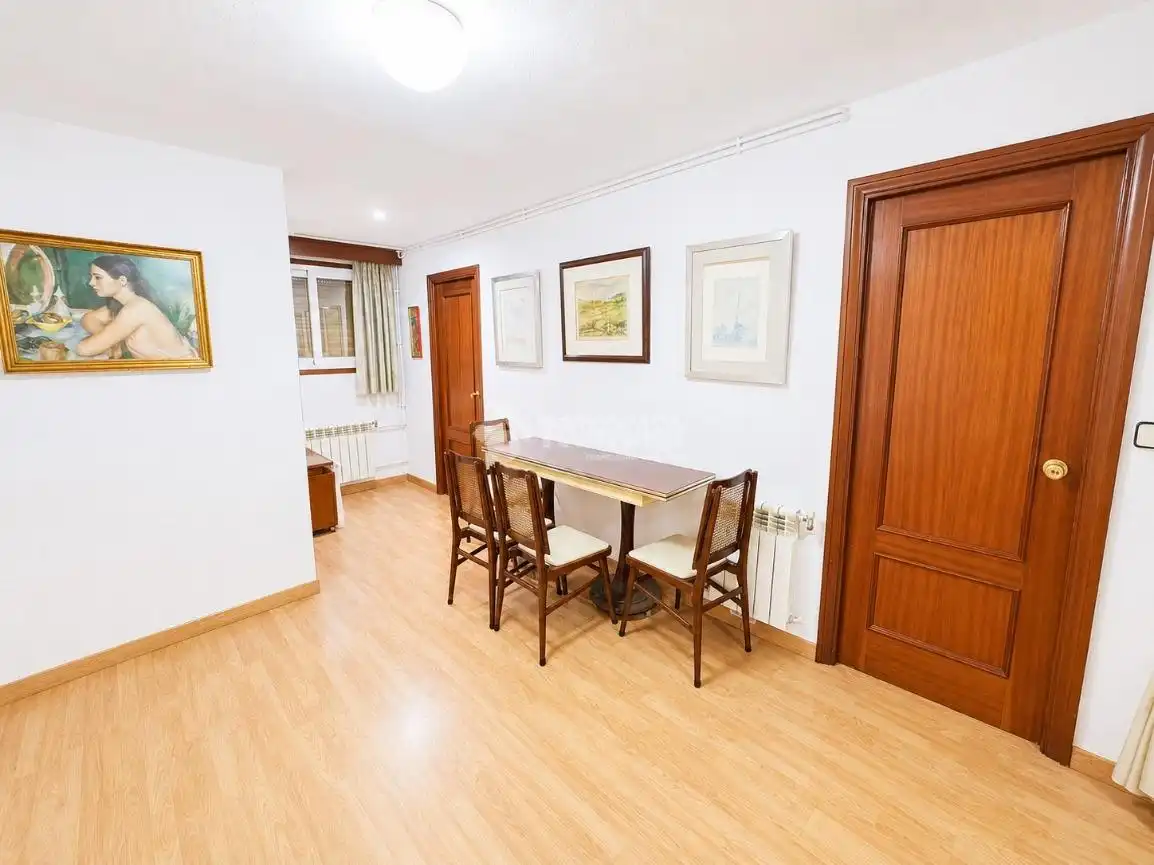 Piso en venta en Madrid con Aire acondicionado, Calefacción y Terraza