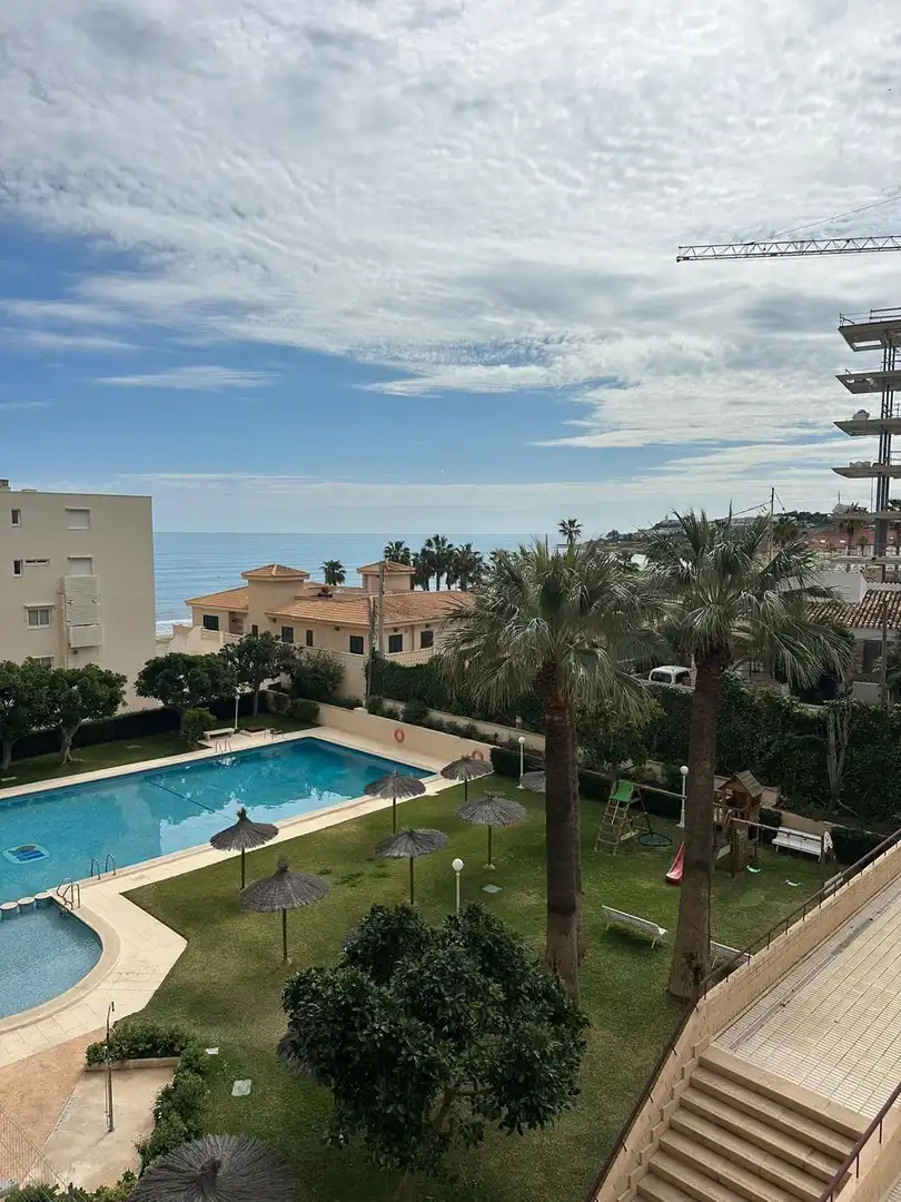 Wohnung mit Pool zur Miete in Calle de las Algas Marinas, imagen 3