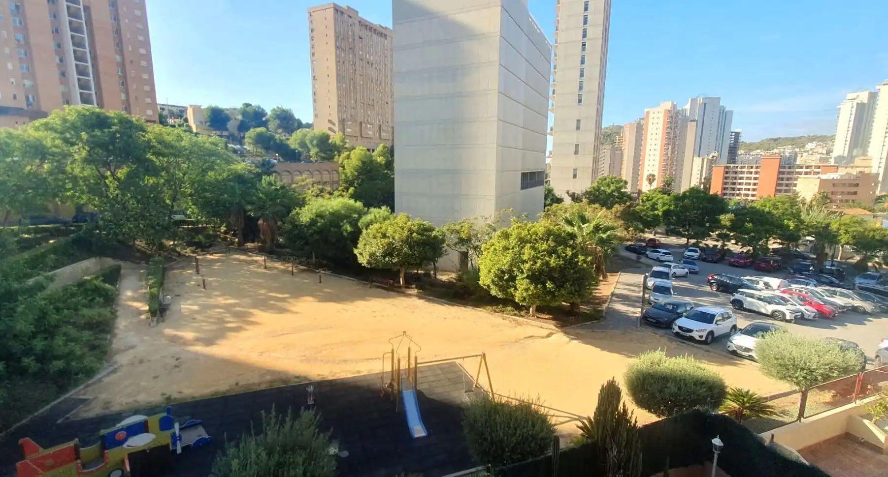 Apartamento con piscina en venta en LUIS PRENDES, imagen 15