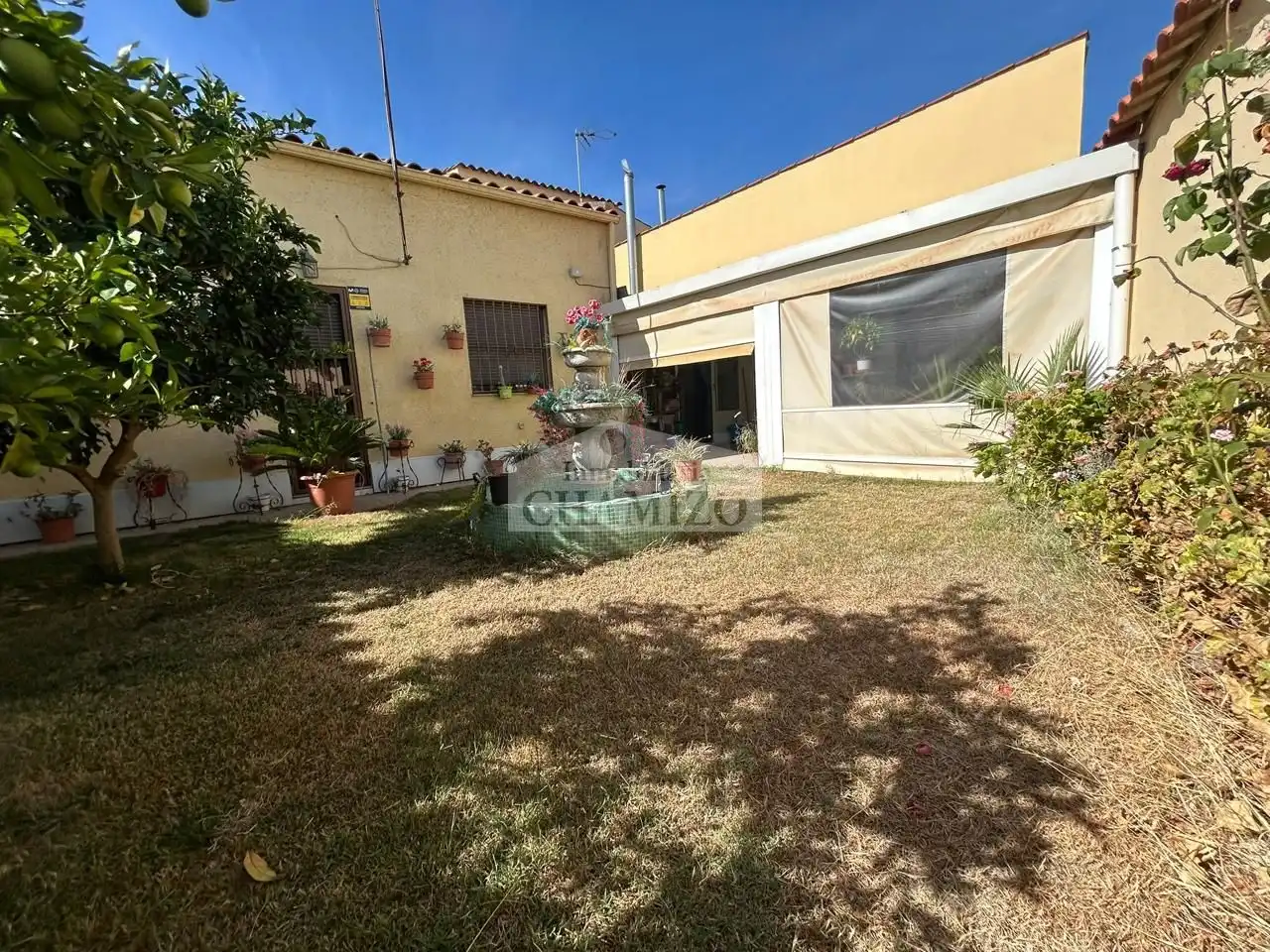 Haus mit Pool zum Verkauf in Calle San Francisco 63, imagen 31