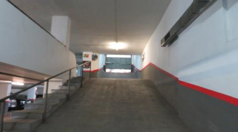 Foto 4 de Garatge en venda a El Poble Sec - Parc de Montjuïc, Barcelona Capital