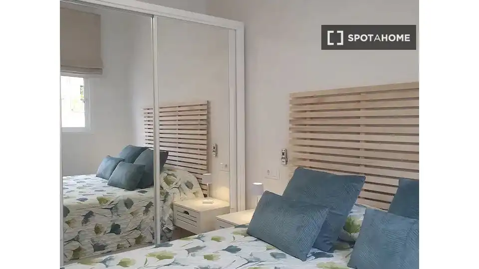 Habitació a Los Pájaros