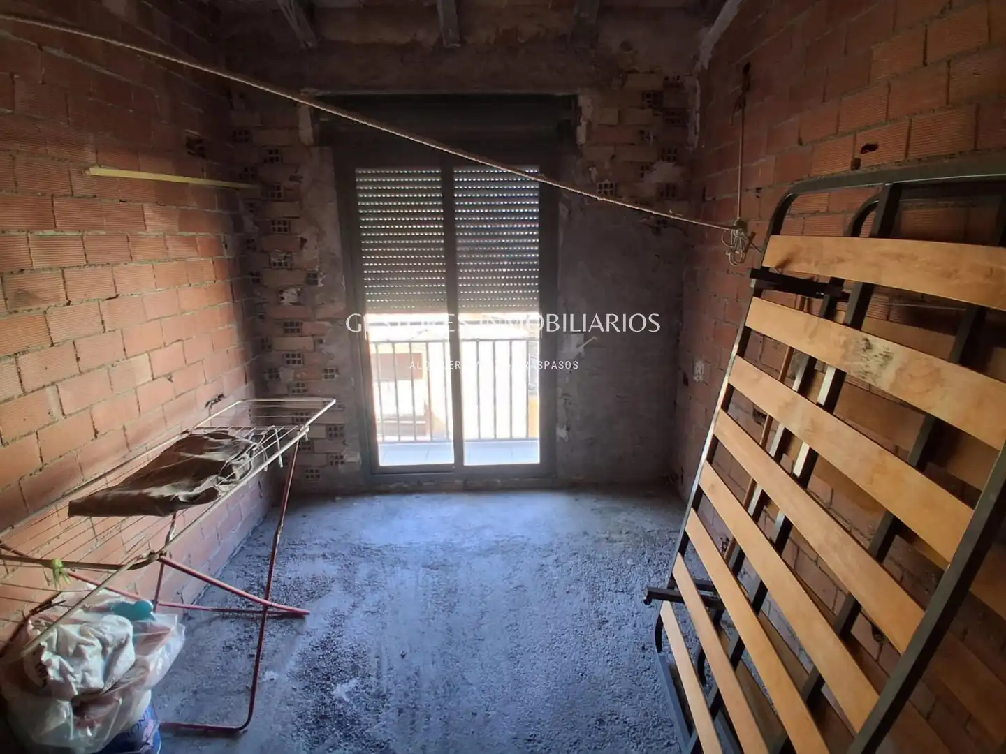 Terrassa de Edifici en venda en Cocentaina