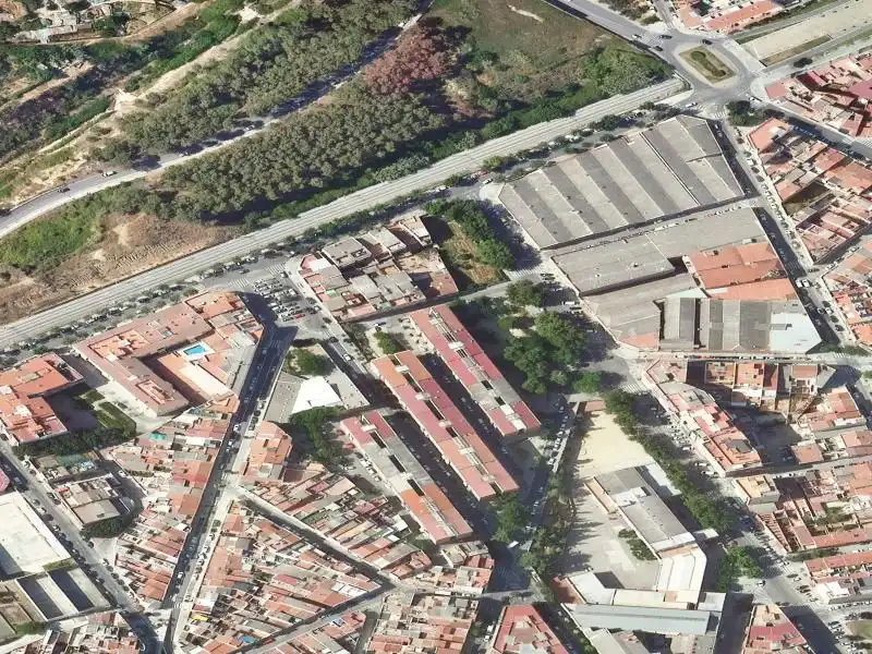 Wohnung zum Verkauf in Pasaje Olivera,De L', imagen 2