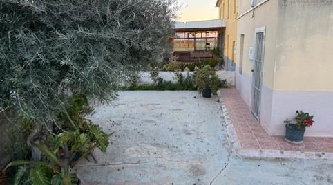 Photo 2 of House or chalet for sale in Vereda Liorna, Desamparados - Hurchillo - Torremendo, Orihuela