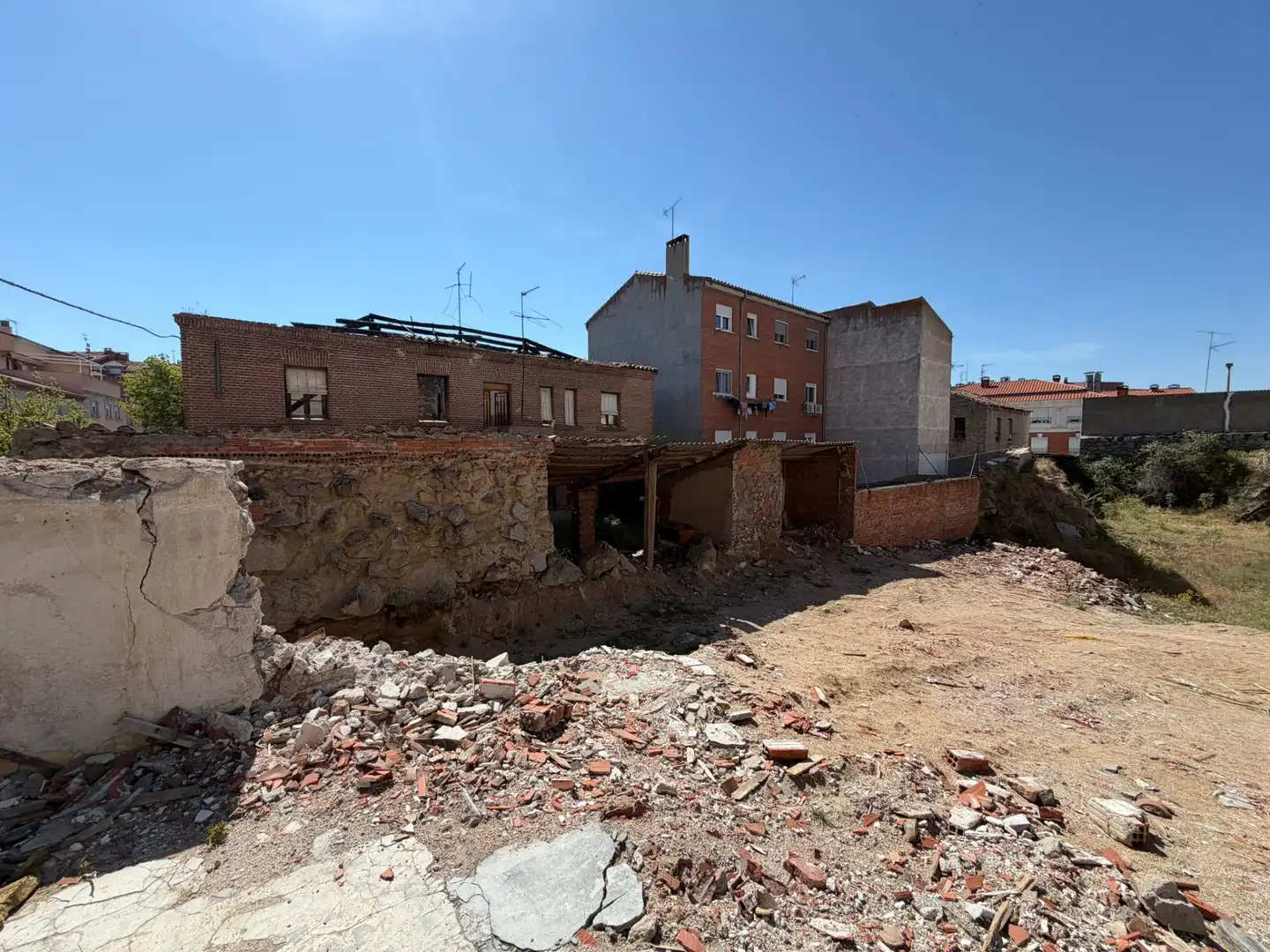 Terreni e lotti in vendita a Plaza San Benito, imagen 16