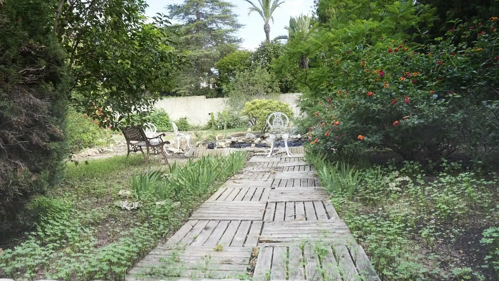 Casa amb piscina en venda a La Nucia Pueblo, imagen 24