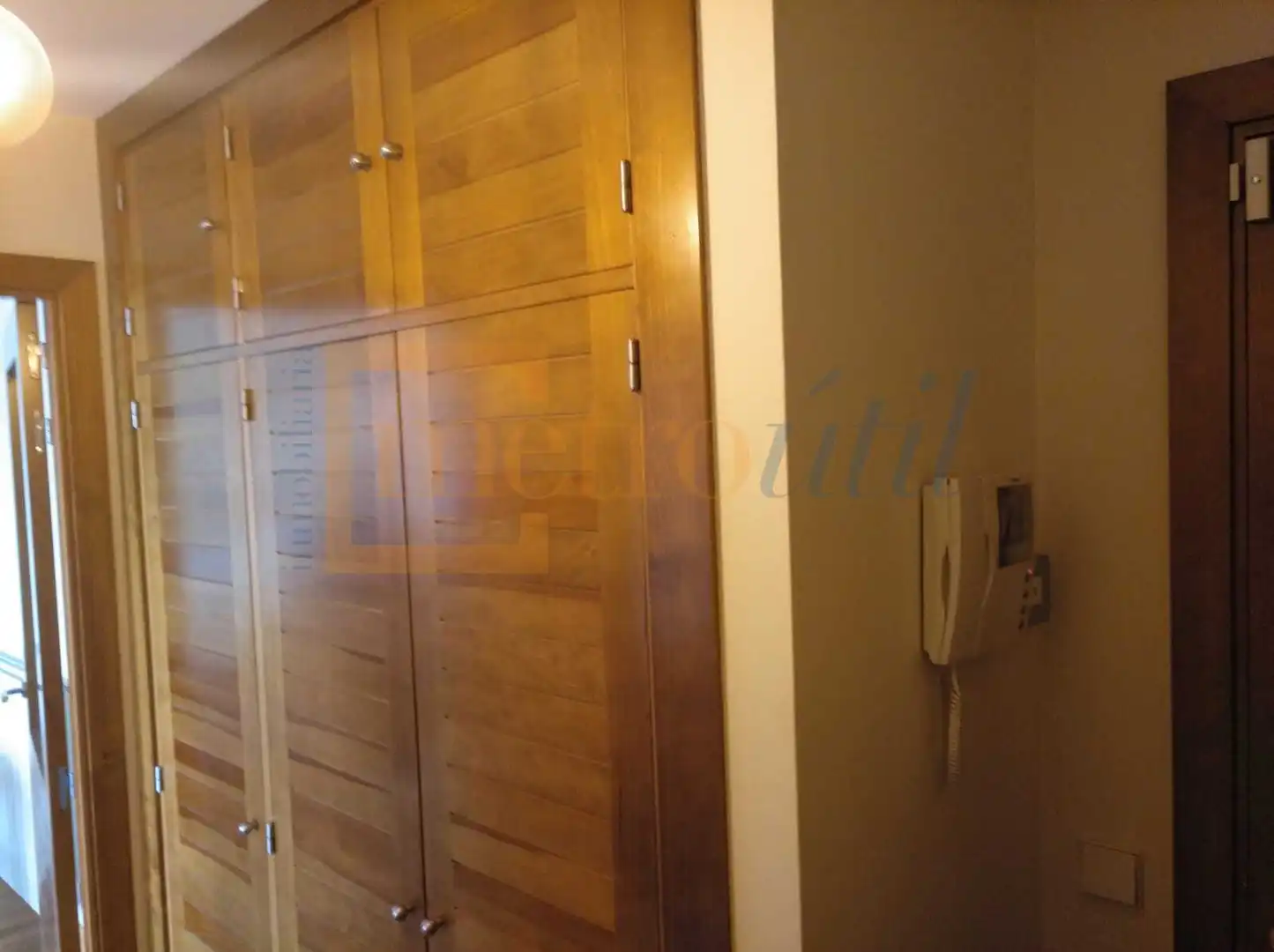 Flat for rent in Calle Juan Maluquer, La Platina- Hospital - Campus