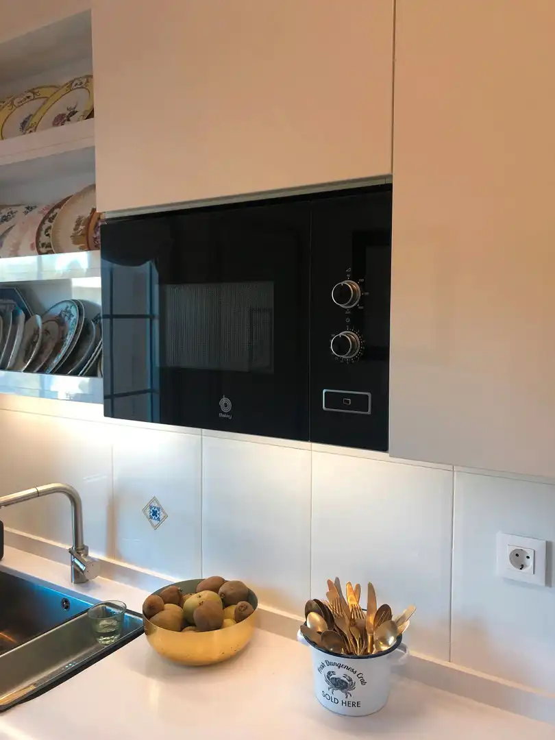 Chalet con terraza en venta en Avenida Francisca Herrera, imagen 13
