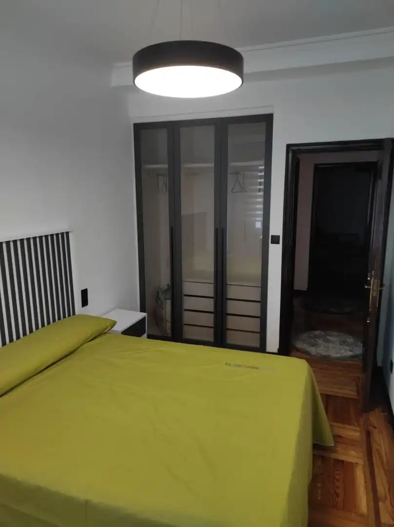 Flat for rent in Centro