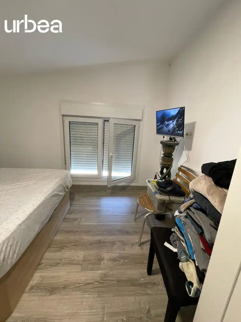 Habitación de Finca rústica de alquiler en Málaga con Calefacción, Jardín privado y Terraza