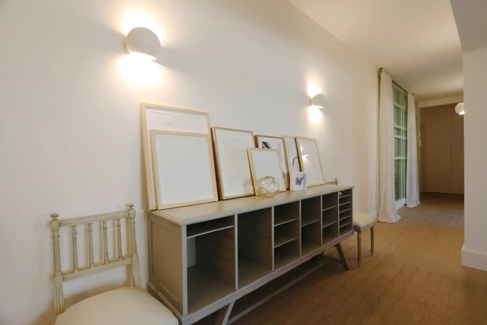 Flat for sale in Madrid  with Air Conditioner, Heating and Terrace