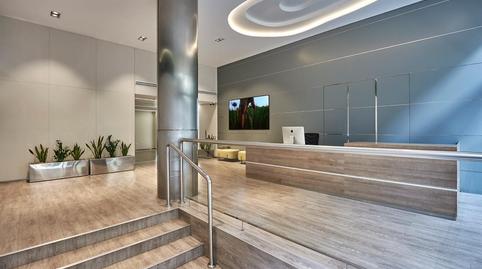 Foto 2 von Büro zur Miete in Avenida Diagonal, El Parc i la Llacuna del Poblenou,  Barcelona Capital