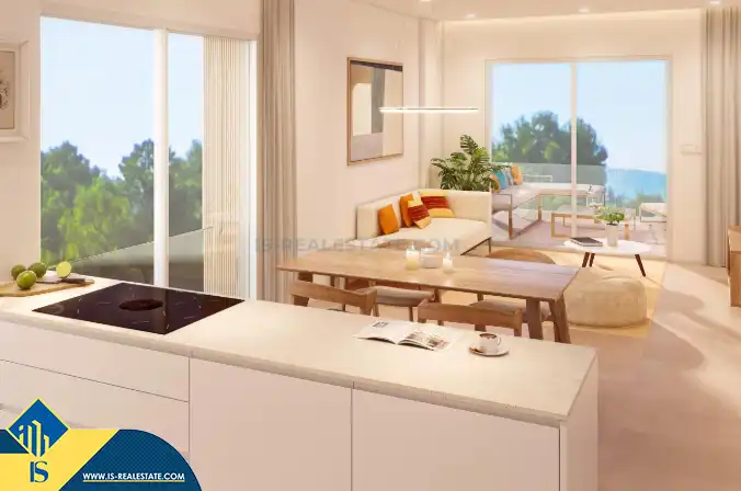 Apartamento con terraza en venta en Pilar de la Horadada ciudad, imagen 5