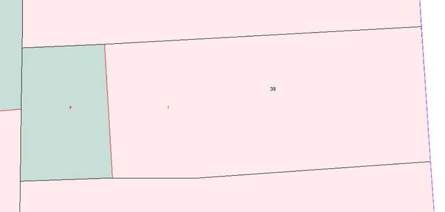 Terreno residencial en Venta en Salesianos