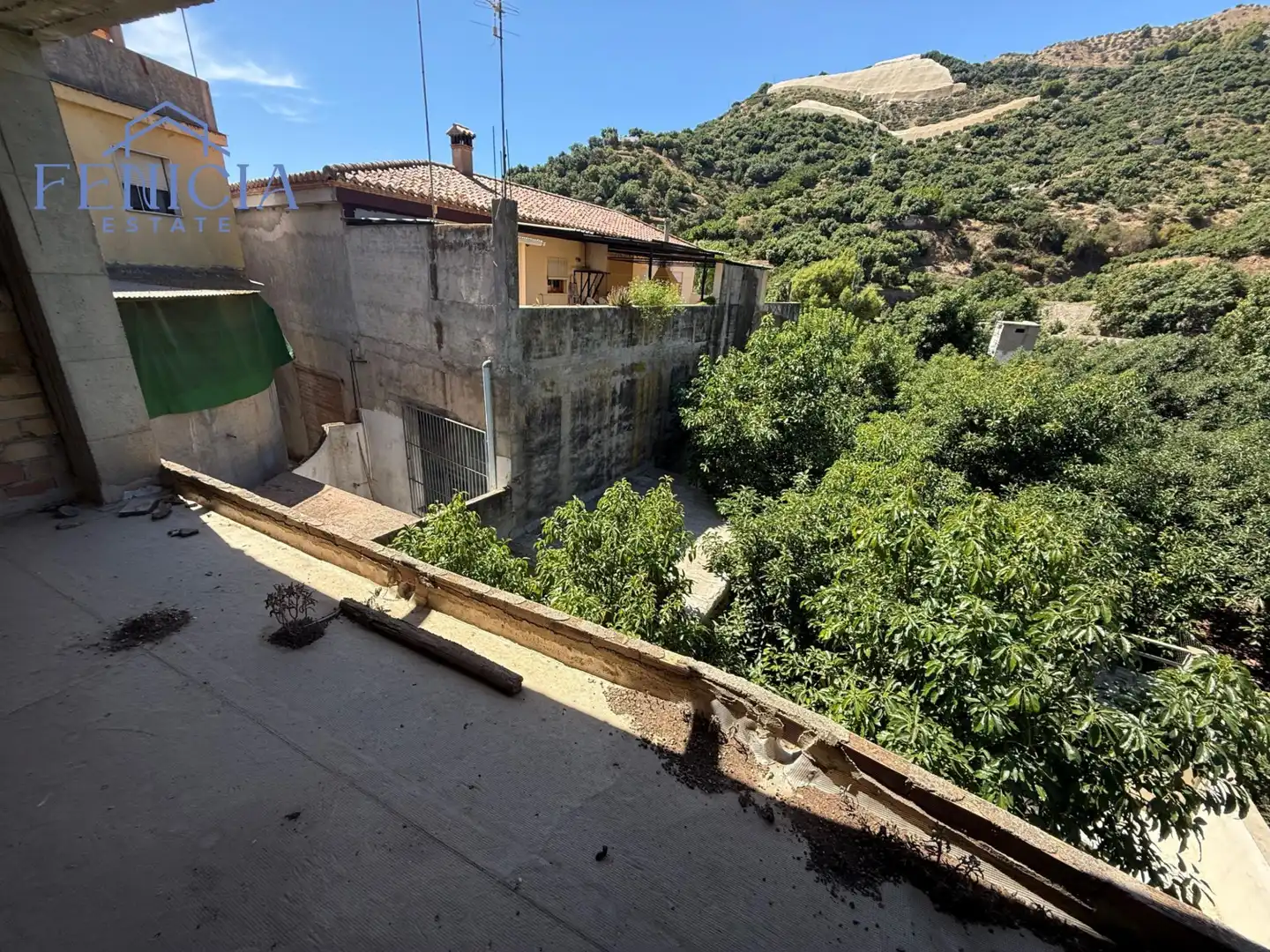 Casa rústica en venda a Jete, imagen 8