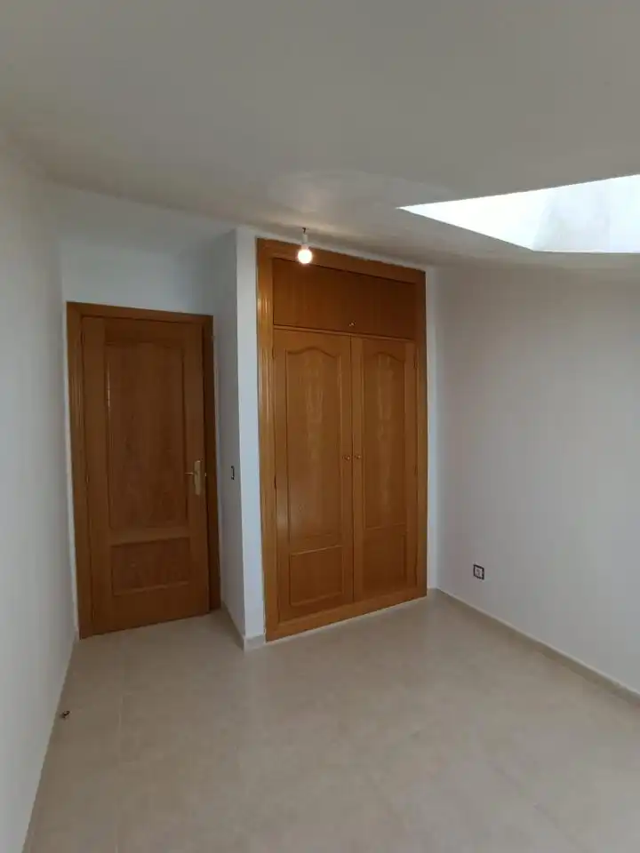 Ático de alquiler en Madrid, Villamanrique de Tajo