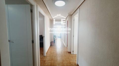 Photo 5 of Flat for sale in Hilarion Eslava, Andosilla, Navarra
