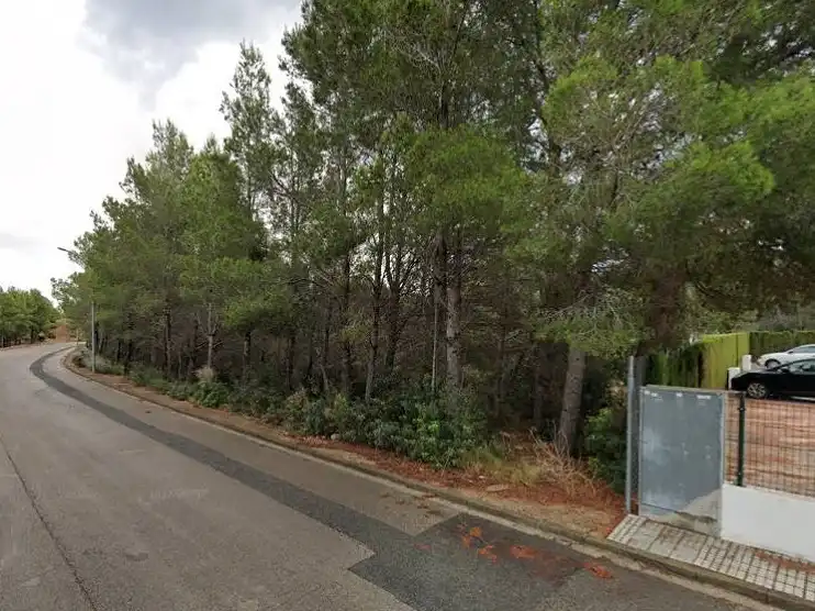 Residencial en venda en Mont-roig del Camp