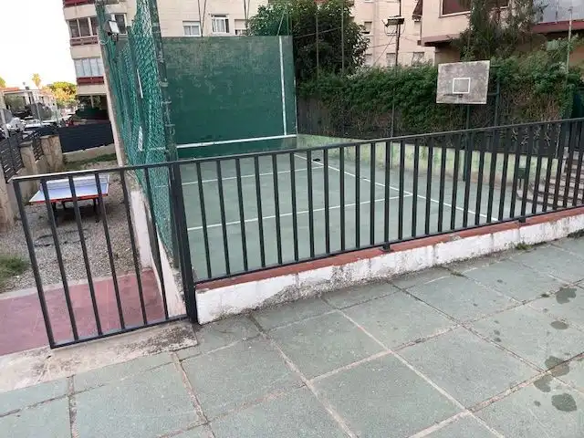 Terrassa de Pis en venda en Can Farrerons