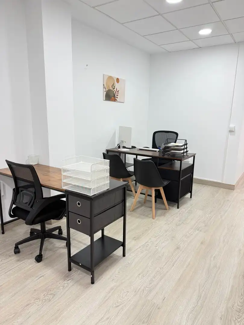 Office space to rent in Bonares, imagen 6