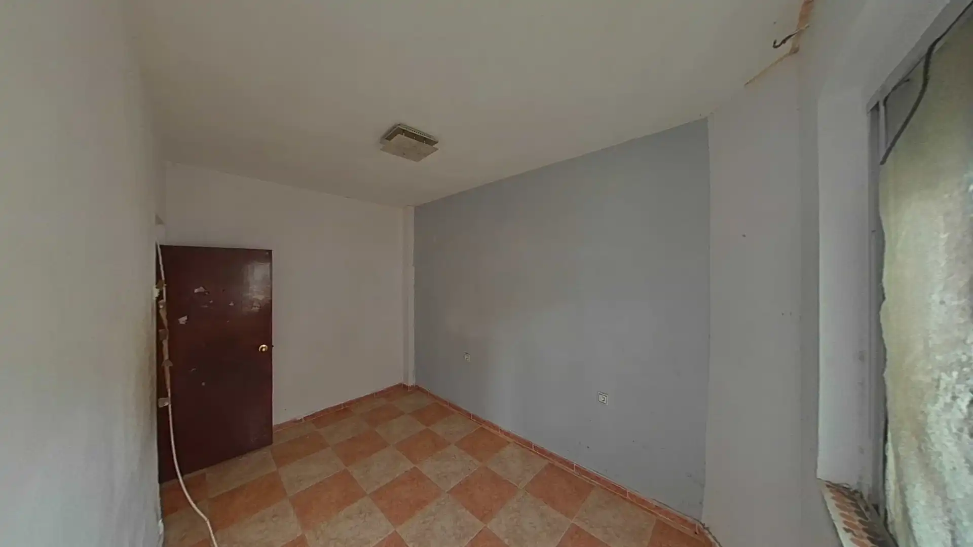 Dormitori de Pis en venda en Puntales - Zona Franca