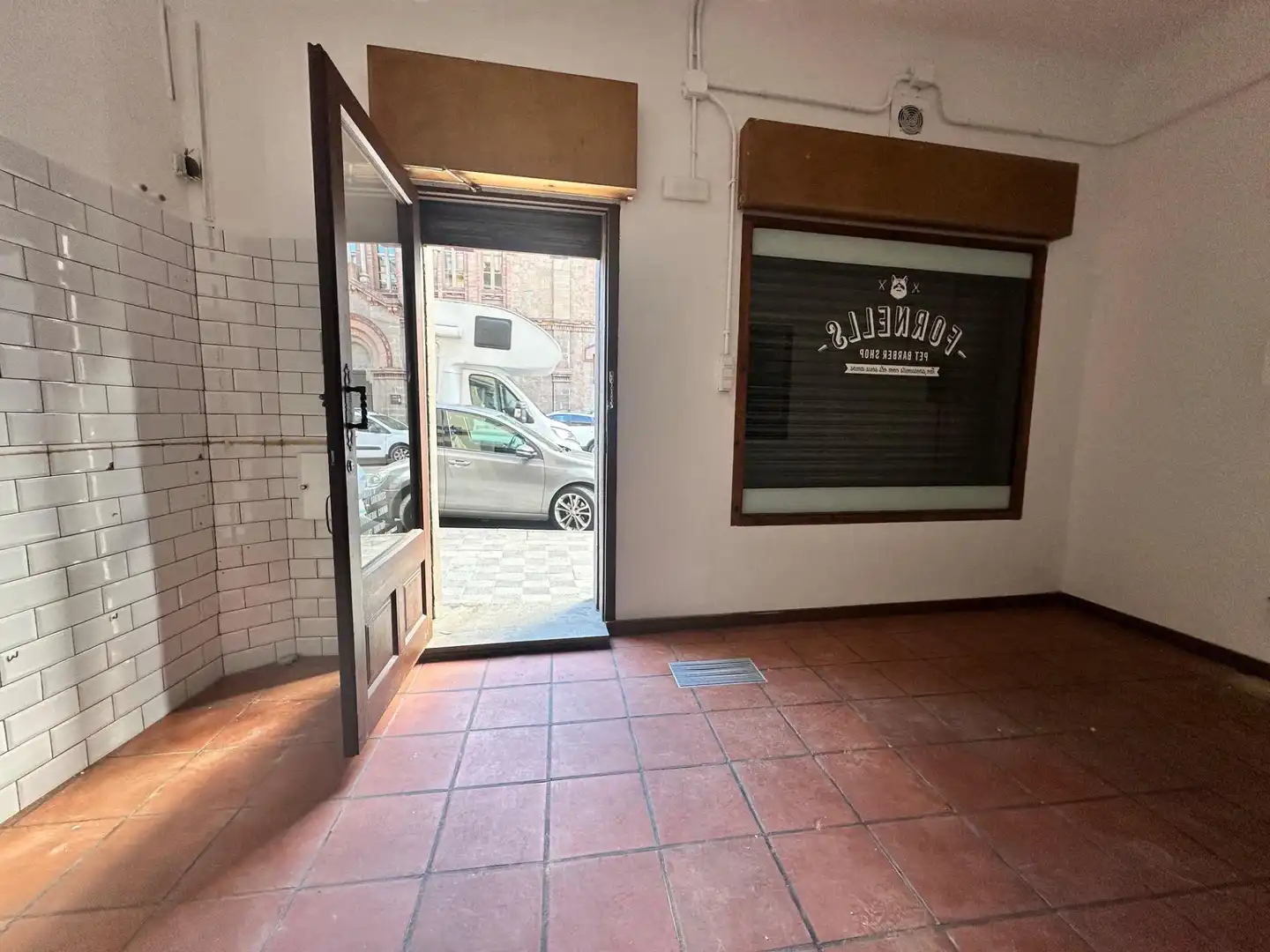 Commercial properties for rent in Manresa