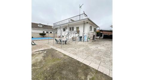 Foto 4 de Casa o xalet en venda a Ugena, Toledo