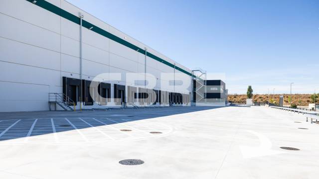 Nave industrial en Alquiler en Calle Guadiana, 449 en Camarma de Esteruelas