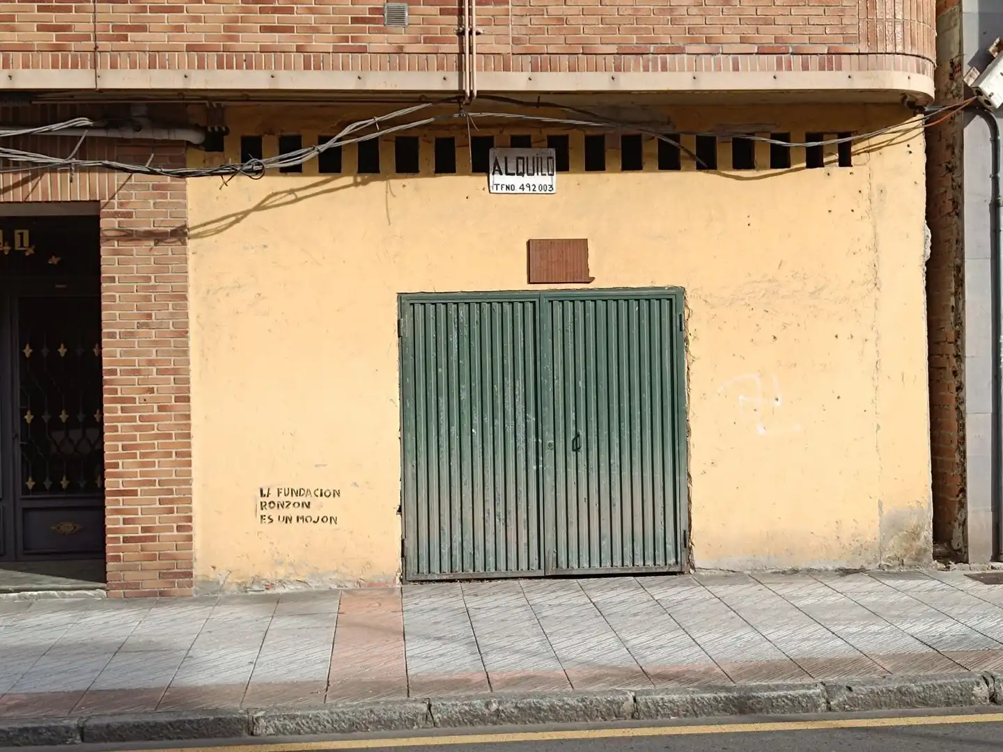Casa o xalet en venda a Lena