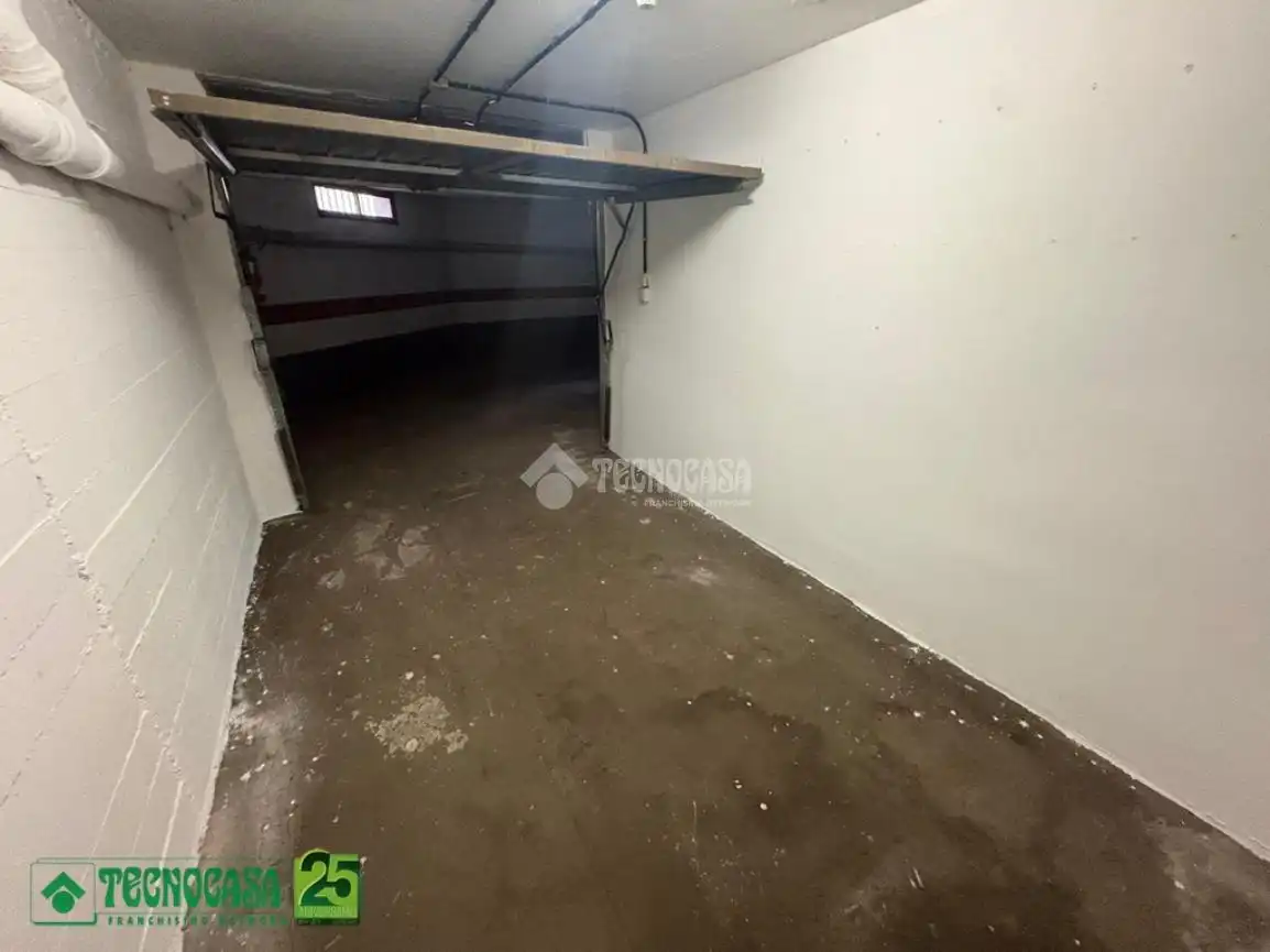Garage zum Verkauf in Ciudad Real