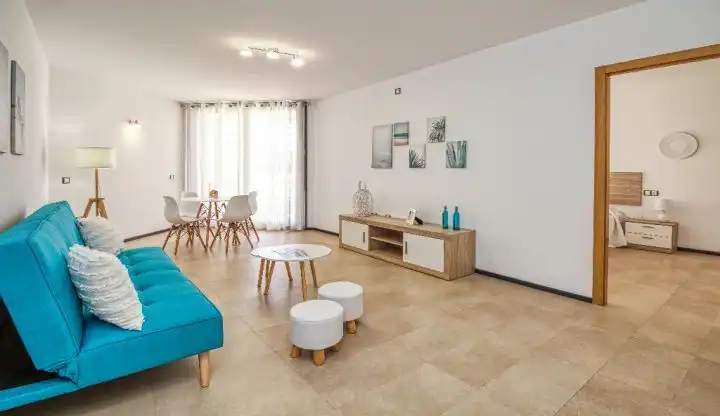 Apartament en venda a La Palma, El Cotillo
