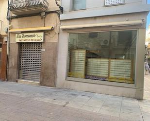 Premises to rent in Les Borges Blanques  with Air Conditioner