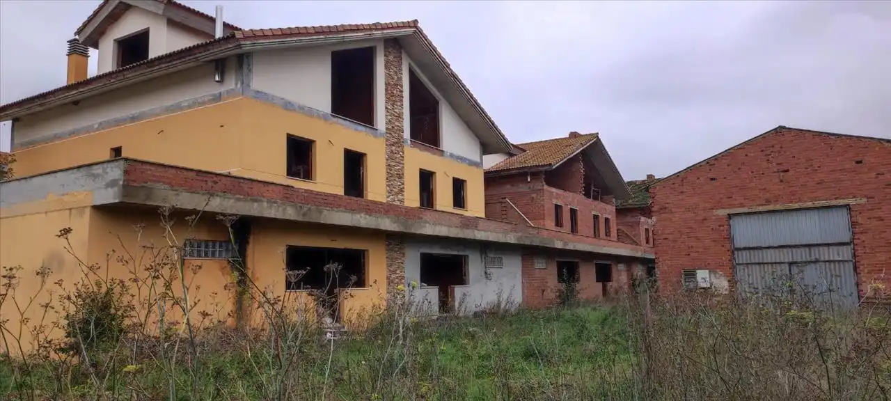 Apartments for sale in 1 Vial VI-VS. Parcela, Vega de Infanzones