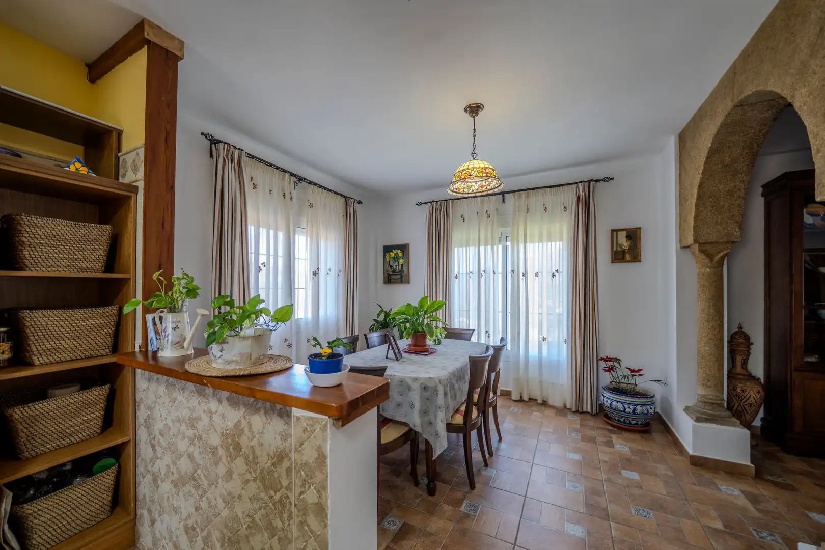 Detached house for sale in Valtocado - La Alquería - La Atalaya, imagen 12