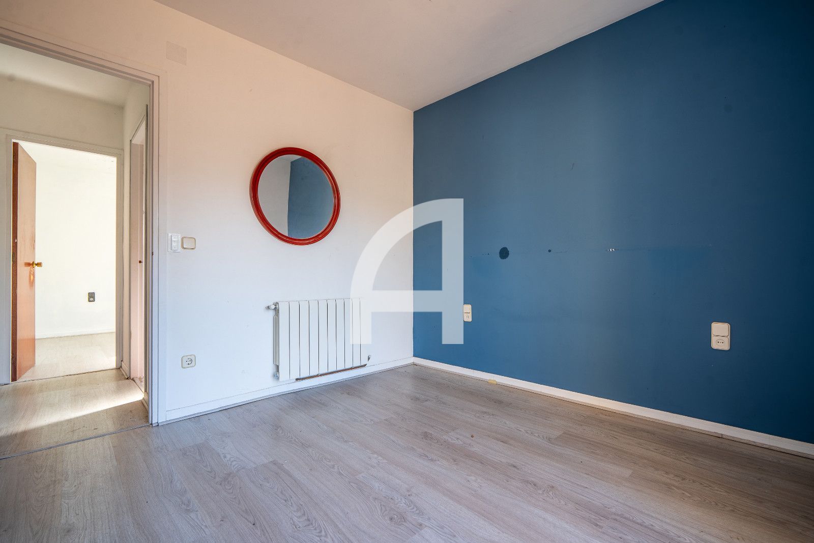 Bedroom of Houses for sale in Cervelló