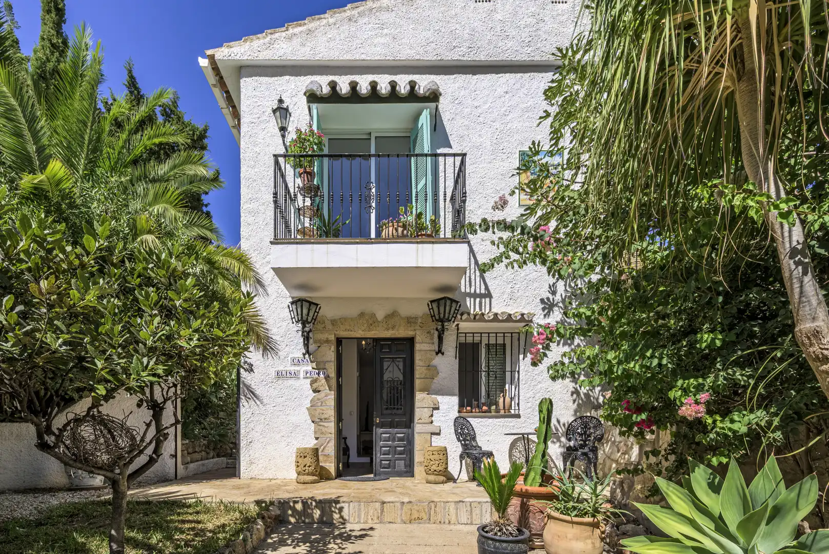 Maison avec piscine à vendre à Hipódromo - Cerrado del Águila, imagen 38