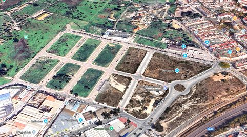 Foto 5 von Fabrik Grundstücke zum Verkauf in Estacha - Fadricas II, La Casería - San Carlos, San Fernando