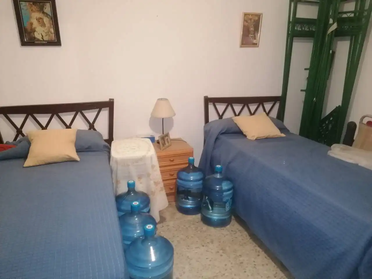 Chalet con jardín en venta en Urbanizacion Corzo 64, imagen 33