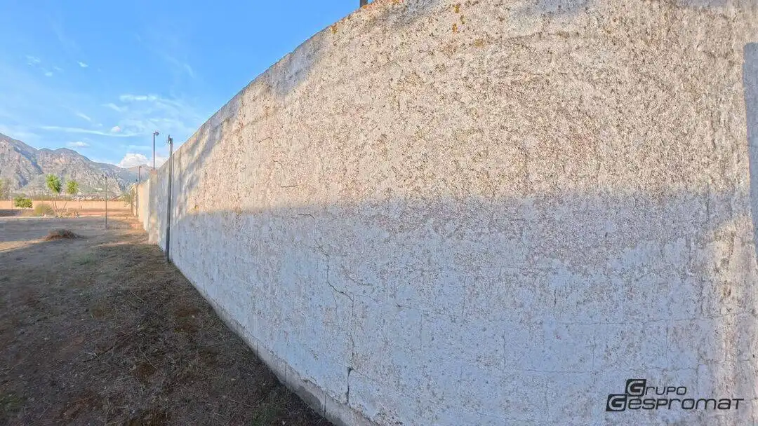 Rural land for sale in Pago venta del hoyo, imagen 19