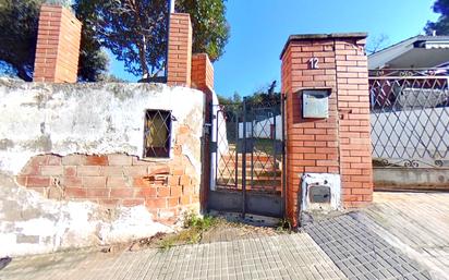 Casa o xalet en venda a Racó del Bosc, Bigues i Riells