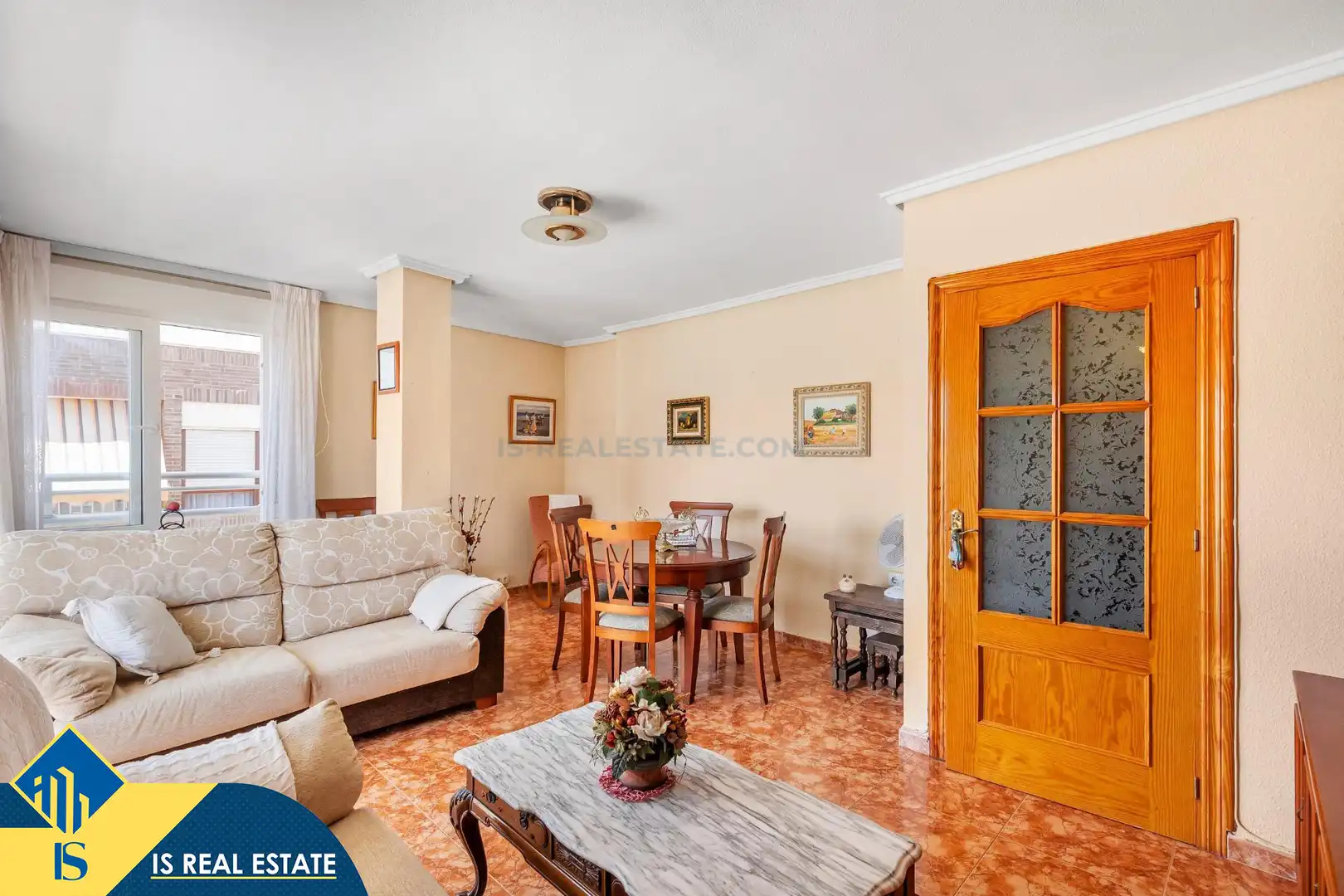 Apartment with lift for sale in Playa del Cura, imagen 9
