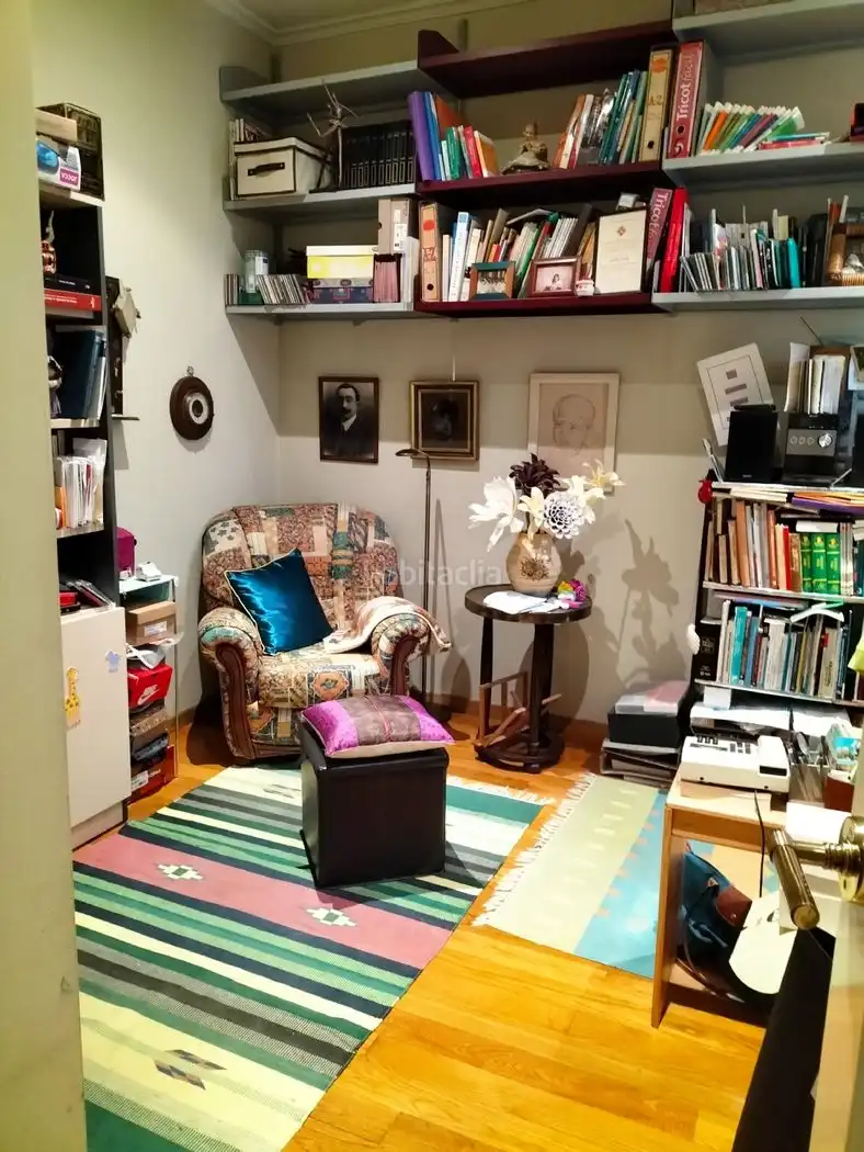 Piso en venta en Rúa Elduayen 43, imagen 19