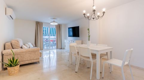 Foto 2 de Apartamento en venta en Nuestro Padre Jesus Cautivo, Playa de los Boliches, Fuengirola