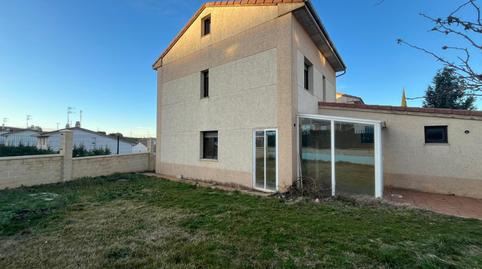 Foto 3 de Casa o chalet de alquiler en Calle el Mirador, Arcos, Burgos